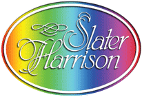 Logo : Slater Harrison